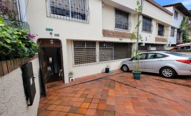 Casa en Venta/ 380 Metros de construcción/ sector la Concepción/ Quito norte