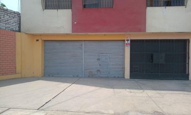 Local en alquiler Santiago de Surco