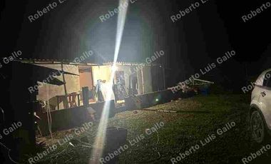 VENDO FINCA EN VDA SAN LA INMACULADA SAN RAFAEL