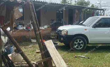 VENDO FINCA EN VDA SAN LA INMACULADA SAN RAFAEL