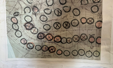 GRAN OPORTUNIDAD: 7 PARCELAS EN CALERA DE TANGO - FUNDO LA BATALLA