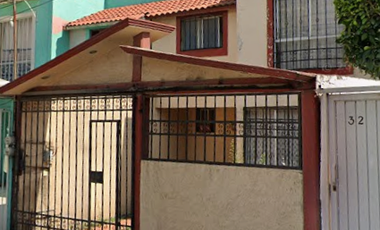 Casa en Estado de México, Buenavista ¡Gran oportunidad!