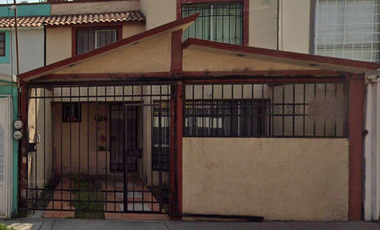 Casa en Estado de México, Buenavista ¡Gran oportunidad!