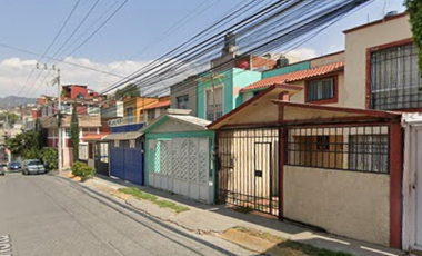 Casa en Estado de México, Buenavista ¡Gran oportunidad!