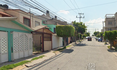 Casa en Estado de México, Buenavista ¡Gran oportunidad!