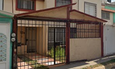 Casa en Estado de México, Buenavista ¡Gran oportunidad!