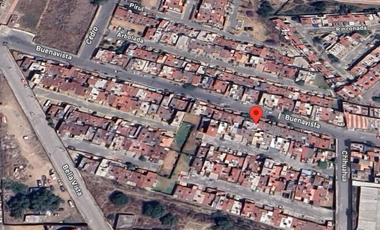 Casa en Estado de México, Buenavista ¡Gran oportunidad!