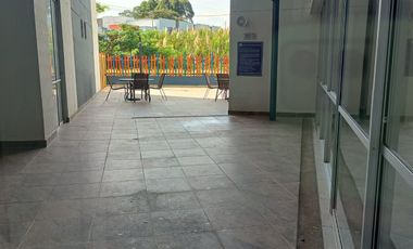 Apartamento en la Pradera