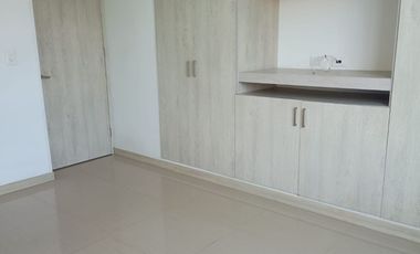 Apartamento en la Pradera