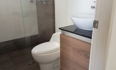 Apartamento en la Pradera