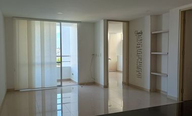 Apartamento en la Pradera