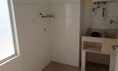 Apartamento en la Pradera