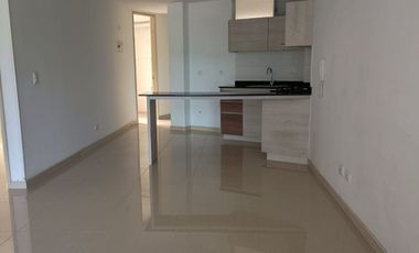 Apartamento en la Pradera