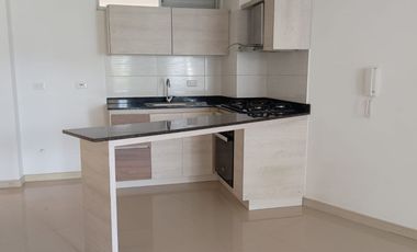 Apartamento en la Pradera