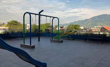 Apartamento en la Pradera