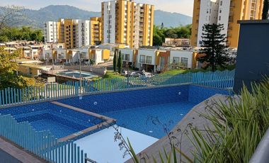Apartamento en la Pradera