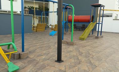 Apartamento en la Pradera