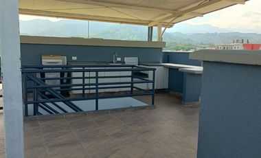 Apartamento en la Pradera