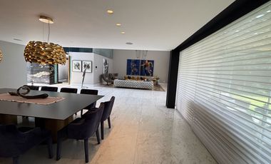 SE VENDE RESIDENCIAL DE LUJO EN JARDINES DEL PEDREGAL