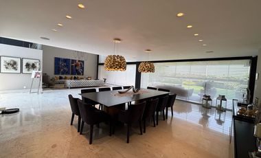 SE VENDE RESIDENCIAL DE LUJO EN JARDINES DEL PEDREGAL