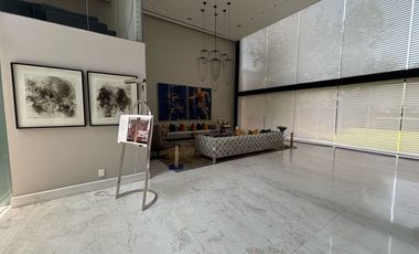 SE VENDE RESIDENCIAL DE LUJO EN JARDINES DEL PEDREGAL