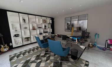 SE VENDE RESIDENCIAL DE LUJO EN JARDINES DEL PEDREGAL