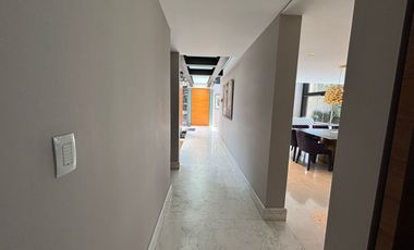 SE VENDE RESIDENCIAL DE LUJO EN JARDINES DEL PEDREGAL