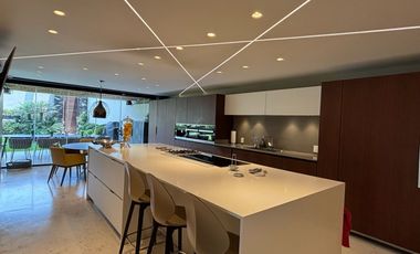 SE VENDE RESIDENCIAL DE LUJO EN JARDINES DEL PEDREGAL