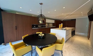 SE VENDE RESIDENCIAL DE LUJO EN JARDINES DEL PEDREGAL