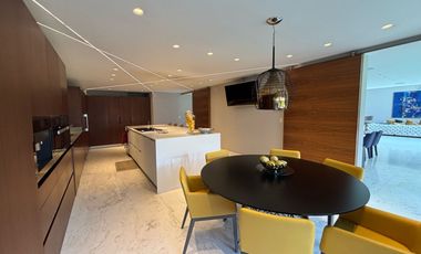 SE VENDE RESIDENCIAL DE LUJO EN JARDINES DEL PEDREGAL