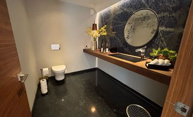 SE VENDE RESIDENCIAL DE LUJO EN JARDINES DEL PEDREGAL