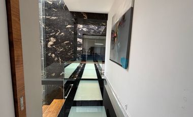 SE VENDE RESIDENCIAL DE LUJO EN JARDINES DEL PEDREGAL