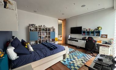 SE VENDE RESIDENCIAL DE LUJO EN JARDINES DEL PEDREGAL