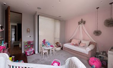 SE VENDE RESIDENCIAL DE LUJO EN JARDINES DEL PEDREGAL