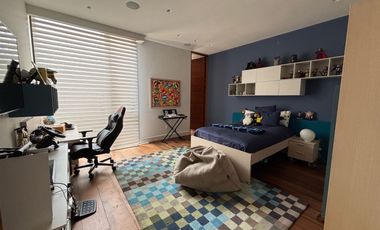 SE VENDE RESIDENCIAL DE LUJO EN JARDINES DEL PEDREGAL