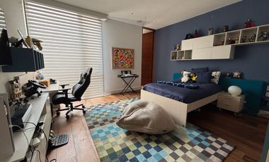 SE VENDE RESIDENCIAL DE LUJO EN JARDINES DEL PEDREGAL