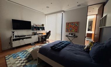 SE VENDE RESIDENCIAL DE LUJO EN JARDINES DEL PEDREGAL