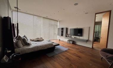 SE VENDE RESIDENCIAL DE LUJO EN JARDINES DEL PEDREGAL