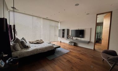 SE VENDE RESIDENCIAL DE LUJO EN JARDINES DEL PEDREGAL