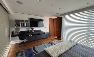 SE VENDE RESIDENCIAL DE LUJO EN JARDINES DEL PEDREGAL