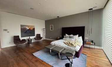 SE VENDE RESIDENCIAL DE LUJO EN JARDINES DEL PEDREGAL