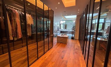 SE VENDE RESIDENCIAL DE LUJO EN JARDINES DEL PEDREGAL