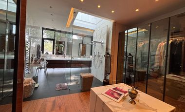 SE VENDE RESIDENCIAL DE LUJO EN JARDINES DEL PEDREGAL