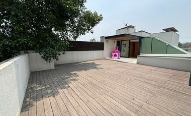 SE VENDE RESIDENCIAL DE LUJO EN JARDINES DEL PEDREGAL