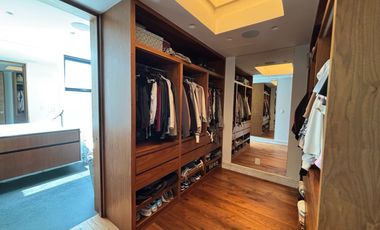 SE VENDE RESIDENCIAL DE LUJO EN JARDINES DEL PEDREGAL