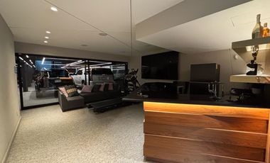 SE VENDE RESIDENCIAL DE LUJO EN JARDINES DEL PEDREGAL