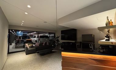 SE VENDE RESIDENCIAL DE LUJO EN JARDINES DEL PEDREGAL