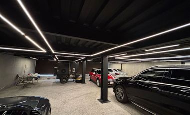 SE VENDE RESIDENCIAL DE LUJO EN JARDINES DEL PEDREGAL