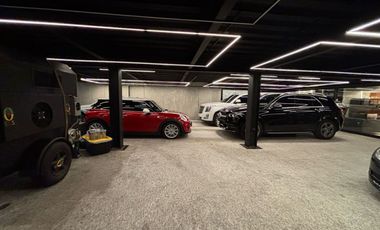 SE VENDE RESIDENCIAL DE LUJO EN JARDINES DEL PEDREGAL