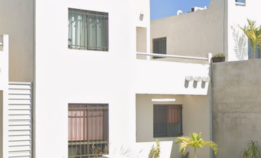 ¡Linda casa en Mérida! Fracc. las Américas